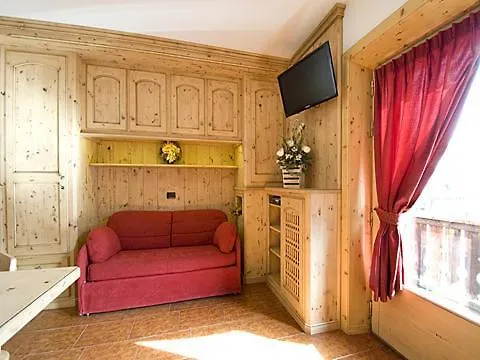 Bike&Ski Saroch Apartments Livigno 0*,  Italy