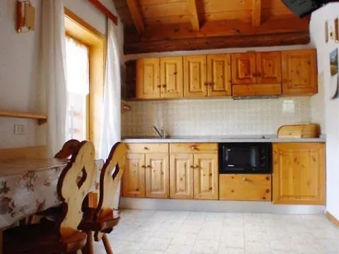 Bike&Ski Saroch Apartments Livigno