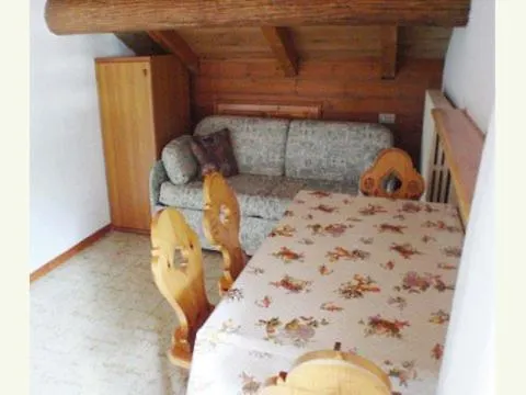 Bike&Ski Saroch Apartments Livigno