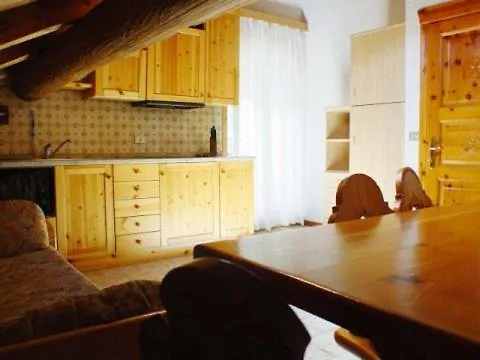 Bike&Ski Saroch Apartments Livigno 0*,  Italy