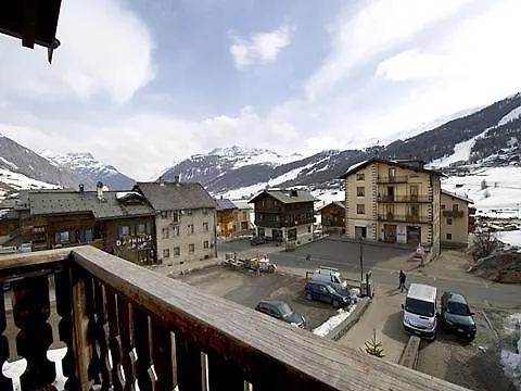 Bike&Ski Saroch Apartments Livigno Italia