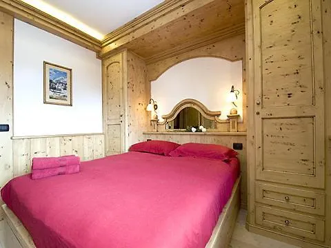 Bike&Ski Saroch Apartments Livigno