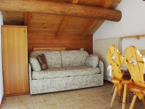 Bike&Ski Saroch Apartments Livigno 0*,