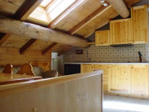 Bike&Ski Saroch Apartments Livigno