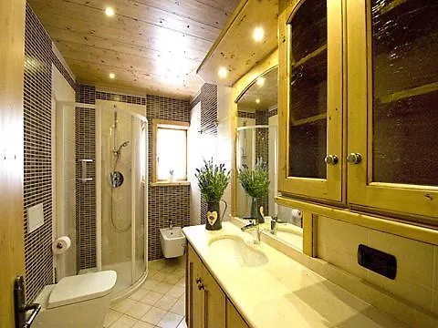 Bike&Ski Saroch Apartments Livigno 0*,  Italy