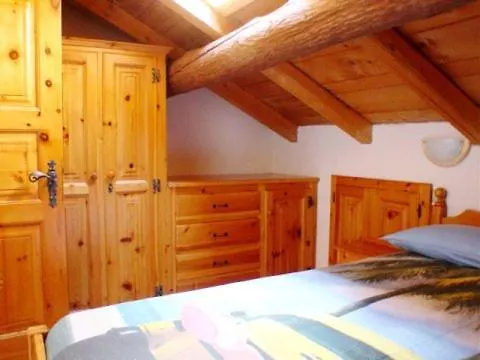 Bike&Ski Saroch Apartments Livigno Italia