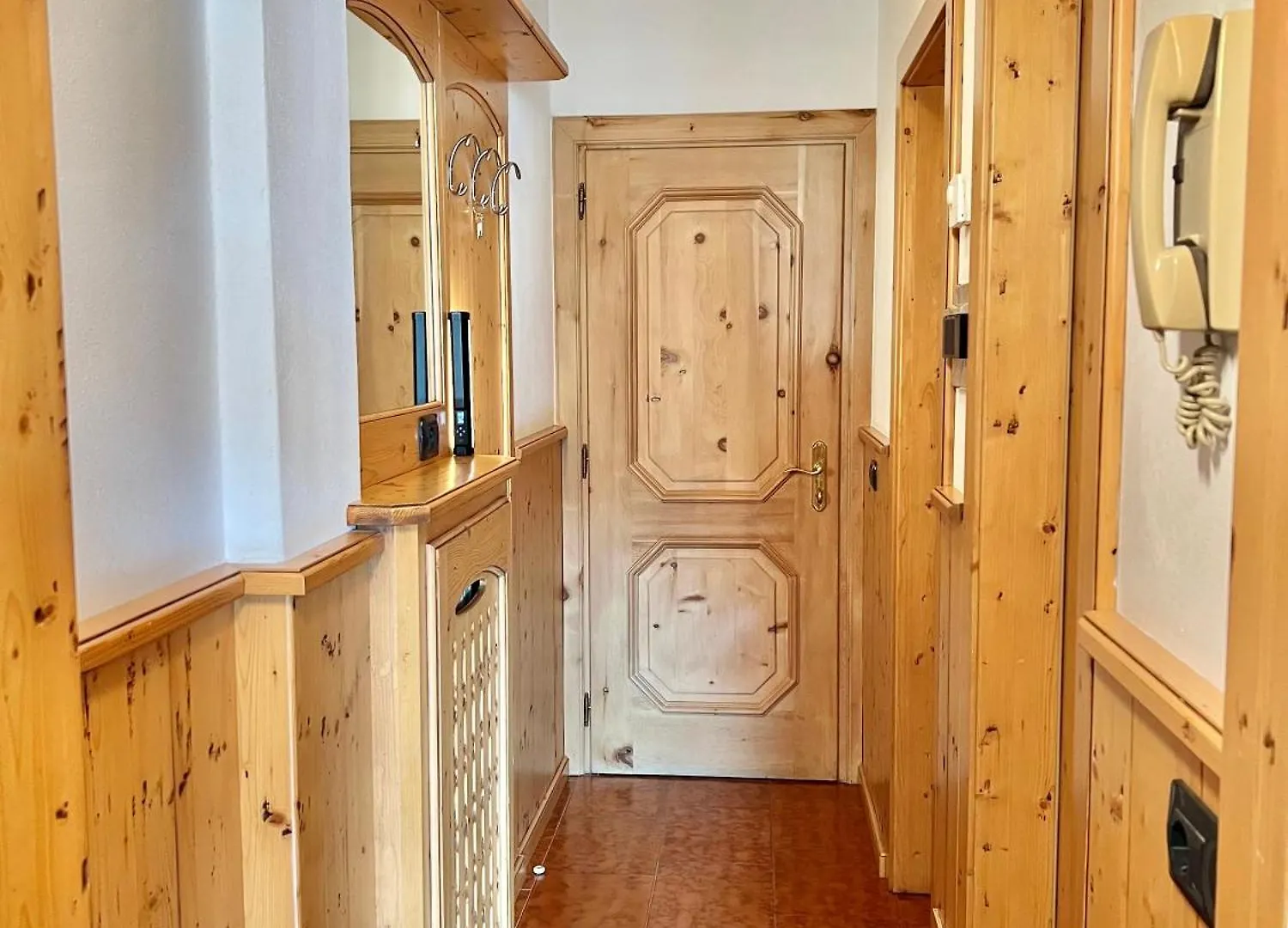 Bike&Ski Saroch Apartments Livigno Italia