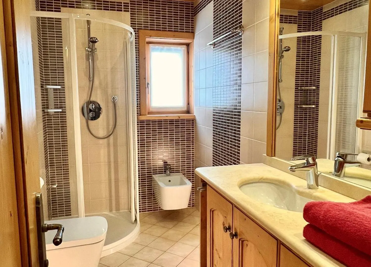 Bike&Ski Saroch Apartments Livigno
