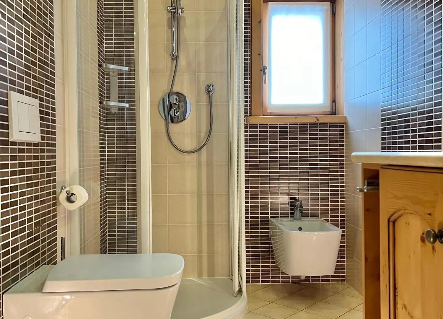 Bike&Ski Saroch Apartments Livigno Italia