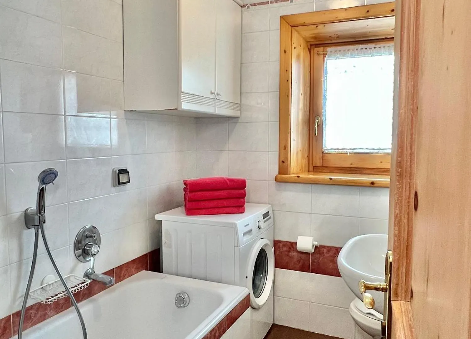 Bike&Ski Saroch Apartments Livigno
