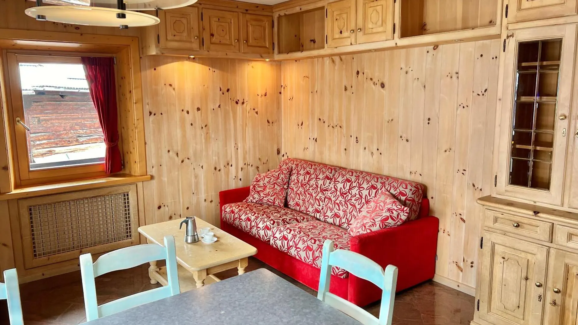 Bike&Ski Saroch Apartments Livigno Italia