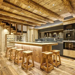  Chalet Akchalet Akon