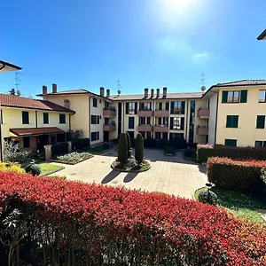  Appartamento Casa Vivaldi
