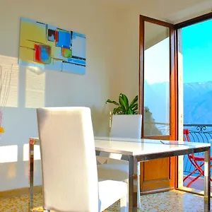  Appartamento Belvedere - With Balcony View