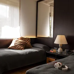 Casa Prefillossera , Passopisciaro Italia
