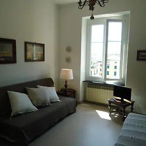 The Terrace, My Place , Genova Italia