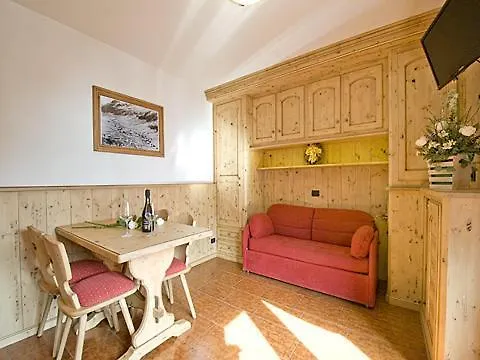 Bike&Ski Saroch Apartments Livigno