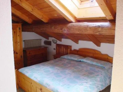 Bike&Ski Saroch Apartments Livigno
