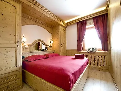 Bike&Ski Saroch Apartments Livigno