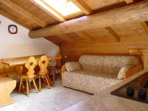 Bike&Ski Saroch Apartments Livigno