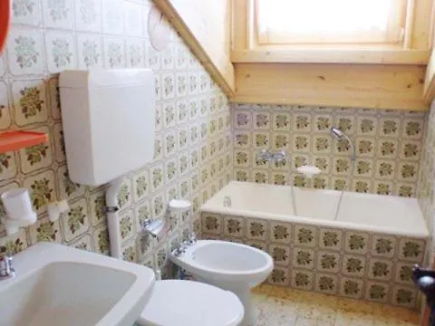 Bike&Ski Saroch Apartments Livigno