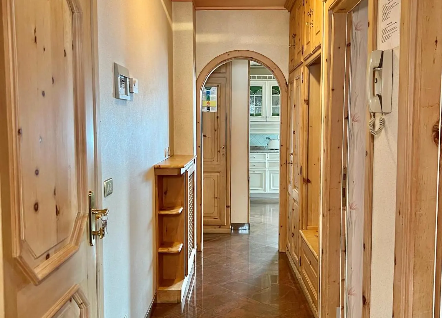 Bike&Ski Saroch Apartments Livigno